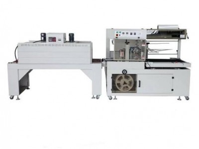 全自動(dòng)邊封封切機(jī)