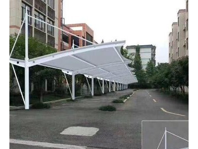 寧波停車(chē)棚，寧波停車(chē)蓬，寧波停車(chē)篷制作生產(chǎn)廠(chǎng)家